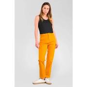 Broeken Le Temps des Cerises Broek chino ERLE