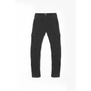 Jeans Le Temps des Cerises Jeans carot KALVIN, lengte 34
