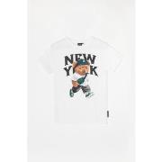 T-shirt Le Temps des Cerises T-shirt BAMBO