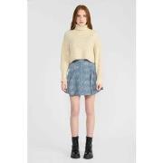 Rok Le Temps des Cerises Rok wijd uitlopend, skater DALOUGI