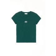 T-shirt Le Temps des Cerises T-shirt REMUSGI