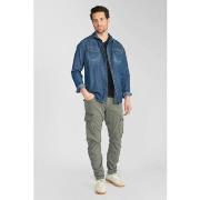 Broeken Le Temps des Cerises Broek carot KUROO