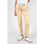 Broeken Le Temps des Cerises Broek chino DYLI 7