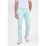 Broeken Le Temps des Cerises Broek chino CESAR