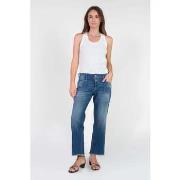 Jeans Le Temps des Cerises Jeans recht PRISKA, 7/8