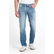 Jeans Le Temps des Cerises Jeans recht , lengte 34