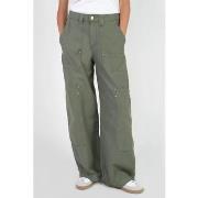 Broeken Le Temps des Cerises Broek loose, wijd HOLLY