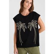 T-shirt Le Temps des Cerises T-shirt LELY