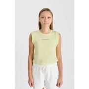 Top Le Temps des Cerises Singlet TODEGI