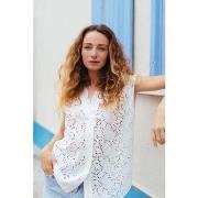 Overhemd Le Temps des Cerises Overhemd BAMBA