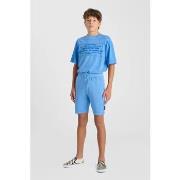 Korte Broek Le Temps des Cerises Short ALVEBO