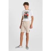 Korte Broek Le Temps des Cerises Short ALVEBO