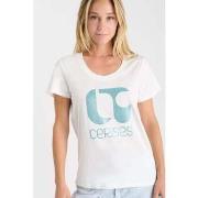 T-shirt Le Temps des Cerises T-shirt TAOLO