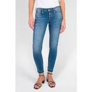 Jeans Le Temps des Cerises Jeans push-up slim PULP, 7/8