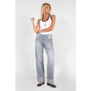 Jeans Le Temps des Cerises Jeans loose, wijd 400/28, lengte 34