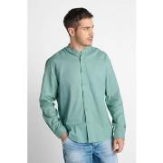 Overhemd Lange Mouw Le Temps des Cerises Overhemd RELIS