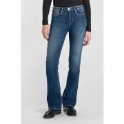 Jeans Le Temps des Cerises Jeans bootcut , lengte 34