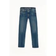 Jeans Le Temps des Cerises Jeans slim 600/17, lengte 34