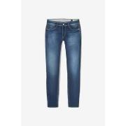 Jeans Le Temps des Cerises Jeans slim stretch 700/11, lengte 34
