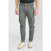 Broeken Le Temps des Cerises Broek cargo ALBAN