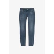 Jeans Le Temps des Cerises Jeans slim stretch 700/11, lengte 34