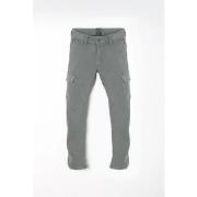 Jeans Le Temps des Cerises Jeans carot KALVIN, lengte 34