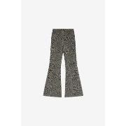 Broeken Le Temps des Cerises Broek bootcut CRISEGI