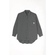 Blouse Le Temps des Cerises Overhemd LADOGI