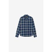 Overhemd Lange Mouw Le Temps des Cerises Overhemd CAMIR