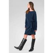 Jurk Le Temps des Cerises Jurk recht TORTANQ