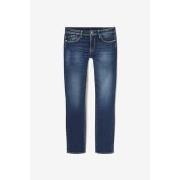 Jeans Le Temps des Cerises Jeans recht 800/12, lengte 34