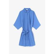 Jurk Le Temps des Cerises Jurk wijd uitlopend, skater SUZAN