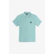 T-shirt Le Temps des Cerises Poloshirt DYLON