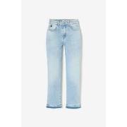 Jeans Le Temps des Cerises Jeans recht