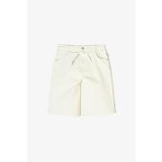 Korte Broek Le Temps des Cerises Short van jeans CARPUGI