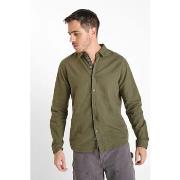 Overhemd Lange Mouw Le Temps des Cerises Overhemd RODES