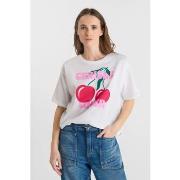 T-shirt Le Temps des Cerises T-shirt SPEARS