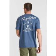 T-shirt Le Temps des Cerises T-shirt COURA