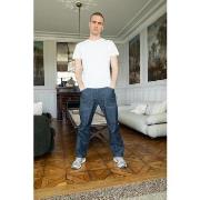 Jeans Le Temps des Cerises Jeans loose, wijd MILAK, lengte 34