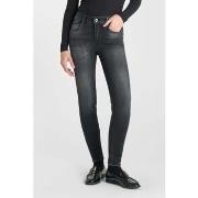 Jeans Le Temps des Cerises Jeans push-up slim hoge taille PULP, 7/8