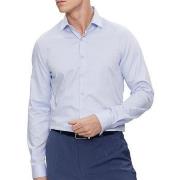 Overhemd Lange Mouw Calvin Klein Jeans -