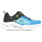 Sneakers Skechers Sketchers Meteor Lights Krendox