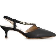 Pumps Café Noir C1EF4016