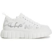 Lage Sneakers Café Noir C1DG9320