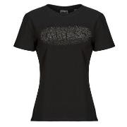 T-shirt Korte Mouw Guess INGRID