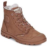 Laarzen Palladium PAMPA HI ZIP WL