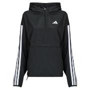 Windjack adidas Essentials 3-Stripes Lifestyle Woven Windbreaker