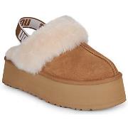 Pantoffels UGG FUNKETTE