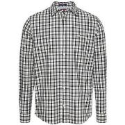 Overhemd Lange Mouw Tommy Hilfiger -