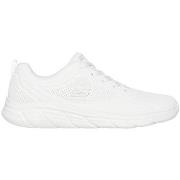 Sneakers Skechers 117715 BOBS B FLEX LO - COOL EASE